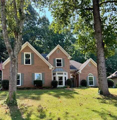 1790 N Milford Creek Lane SW, Marietta, GA 30008