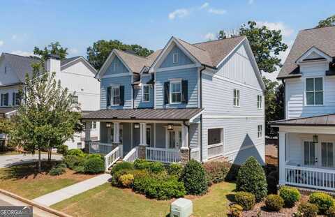 1945 Park Chase Lane, Atlanta, GA 30324