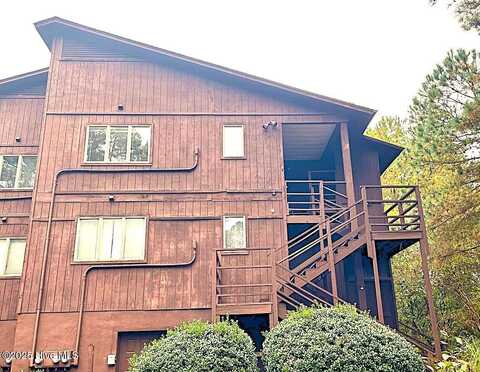 602 Dover Street, Southern Pines, NC 28387