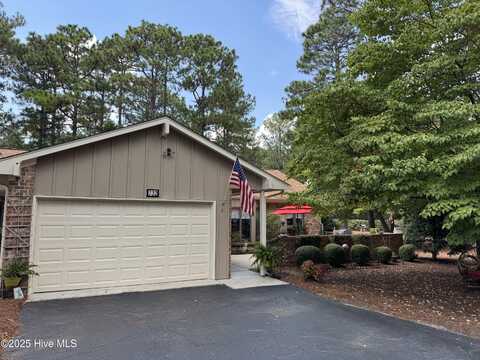 732 Burlwood Drive, Southern Pines, NC 28387