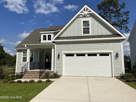 637 Watauga Lane, Aberdeen, NC 28315