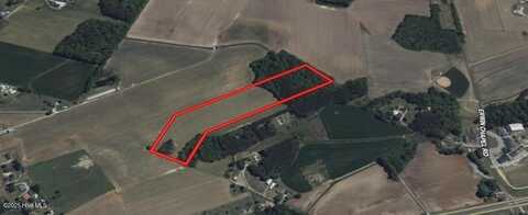 0 Wayne Ln Lane, Erwin, NC 28339
