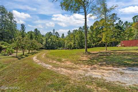 253 Martin Lane, Carthage, NC 28327