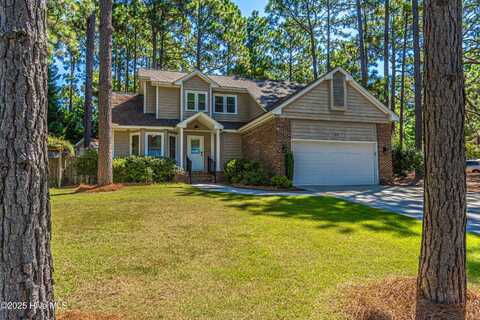 110 Spring Lake Drive, Pinehurst, NC 28374