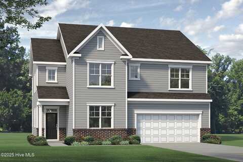 579 Midsummer Street, Aberdeen, NC 28315