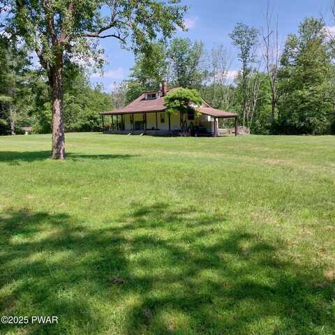 134 Markle Road, Hawley, PA 18428