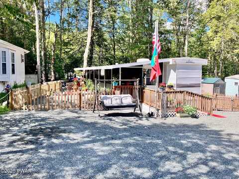 114 Holly Drive, Milford, PA 18337