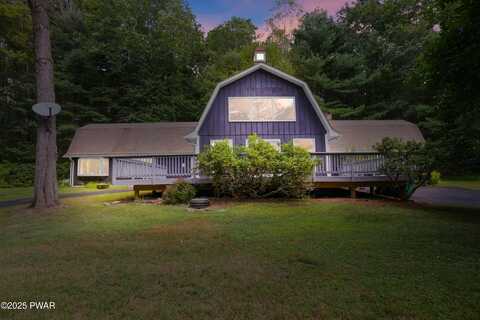 20 Chuck Foster Drive, Hawley, PA 18428