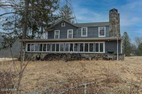 575 Parkers Glen Road, Shohola, PA 18458