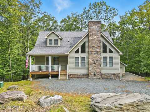 118 Rainbow Drive, Lackawaxen, PA 18435