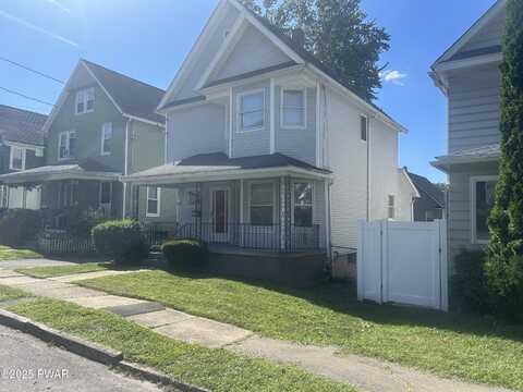 2227 Capouse Avenue, Scranton, PA 18509