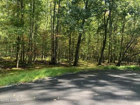 Lot 268 Evergreen Court, Lackawaxen, PA 18428