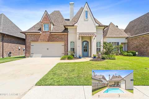 238 Santander Drive, Youngsville, LA 70592