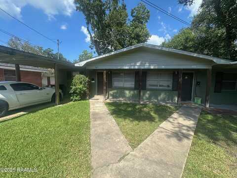 1618 W St Mary Boulevard, Lafayette, LA 70506