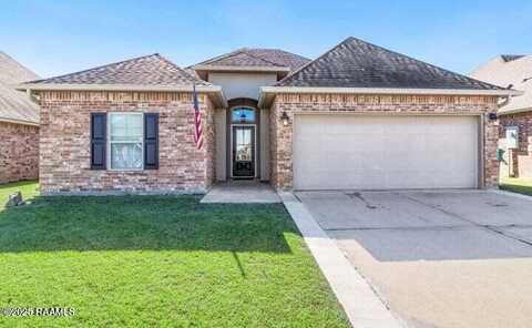 119 Peak Valley Street, Youngsville, LA 70592
