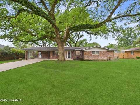 216 Brentwood Boulevard, Lafayette, LA 70503
