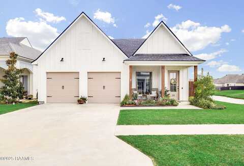 208 San Marcos Drive, Youngsville, LA 70592