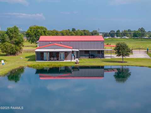 6744 Highway 93, Arnaudville, LA 70512