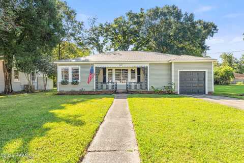 107 Acadian Drive, Lafayette, LA 70503