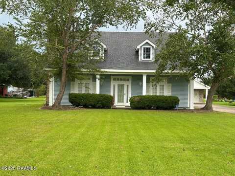 4605 Old La 25, New Iberia, LA 70560