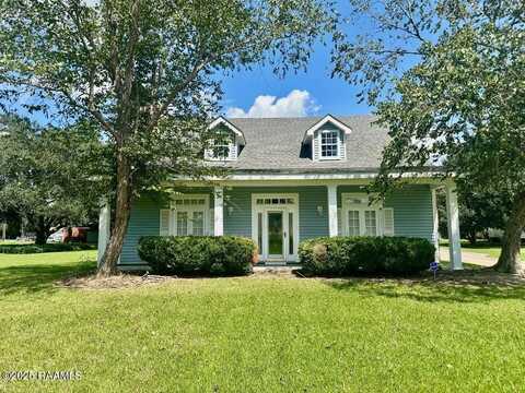4605 Old La 25, New Iberia, LA 70560