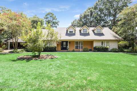 701 E Bayou Parkway, Lafayette, LA 70508