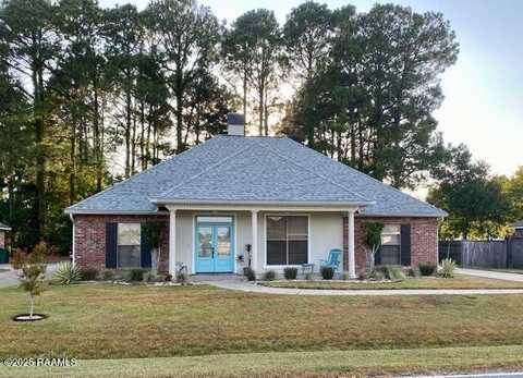101 Treat Drive, Broussard, LA 70518