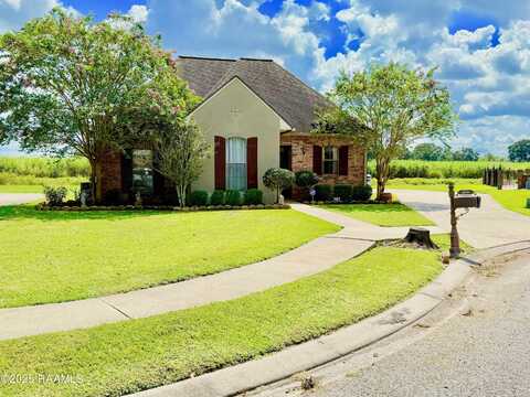 304 Springfield Street, New Iberia, LA 70563
