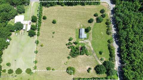 167 Country Hill Road, Washington, LA 70589