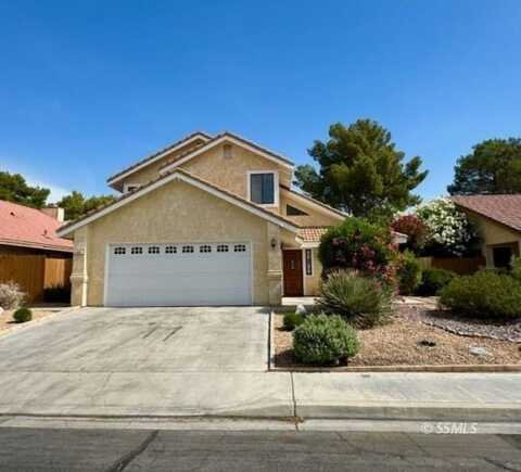 224 Washington WAY, Ridgecrest, CA 93555