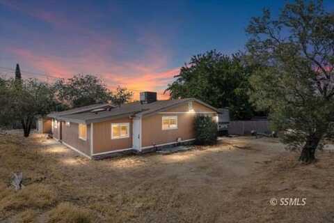 5509 Isabel RD, Weldon, CA 93283