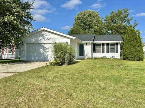 14837 CLOVER, SOUTH BELOIT, IL 61080