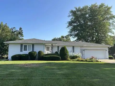1134 W 2nd, BYRON, IL 61010