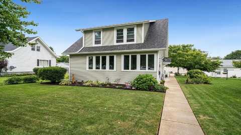 915 N 8th, ROCHELLE, IL 61068