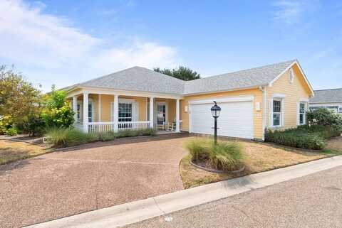 45 Primrose Dr., Fulton, TX 78358