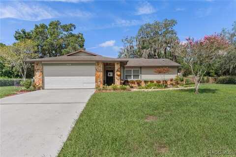 800 Southerly Avenue, Inverness, FL 34452