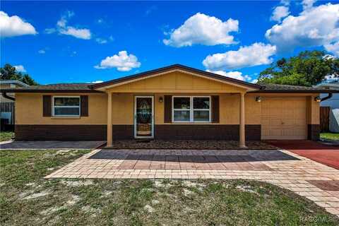 7726 Gulf Highlands Drive, Port Richey, FL 34668