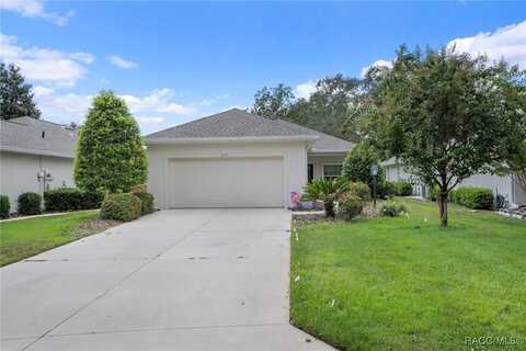 6531 W Cannondale Drive, Crystal River, FL 34429