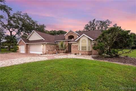 18739 BASCOMB Lane, Hudson, FL 34667