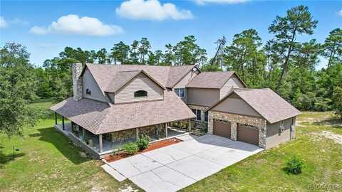 4559 W Dunklin Street, Dunnellon, FL 34433