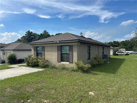 26411 Bertram Road, Brooksville, FL 34602