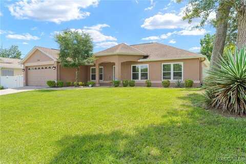 5206 Deerfield Avenue, Spring Hill, FL 34608