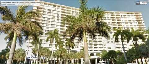 3800 S Ocean Dr, Hollywood, FL 33019