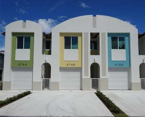 4748 SW 63rd Ter, Davie, FL 33314