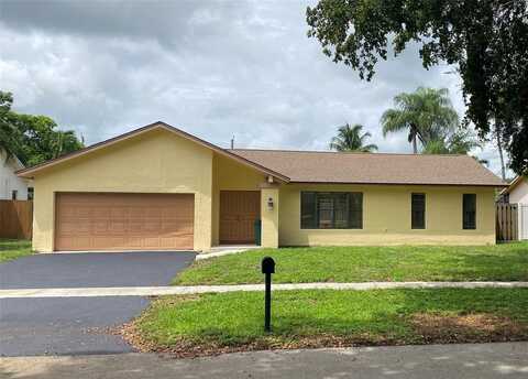 5015 SW 105th Ave, Cooper City, FL 33328