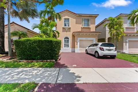 3711 NE 23rd Ct, Homestead, FL 33033