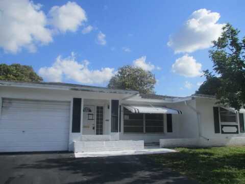 4955 NW 55th St, Tamarac, FL 33319