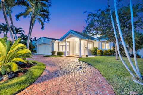 990 SE 7th Ave, Pompano Beach, FL 33060