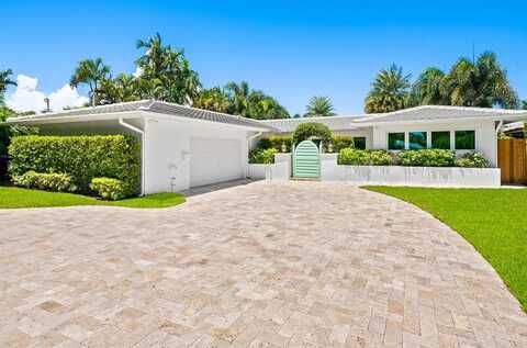 2619 Barbara Dr, Fort Lauderdale, FL 33316