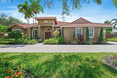 6100 SW 20th St, Plantation, FL 33317